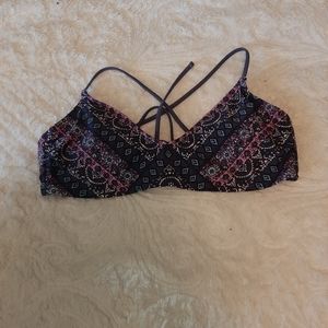 Bikini Top (L)